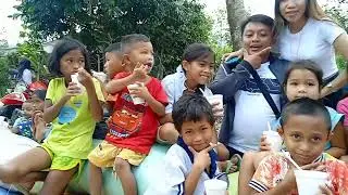 MAS -AMiCUS USM-KCC CHAPTER COMMUNITY OUTREACH PROGRAM