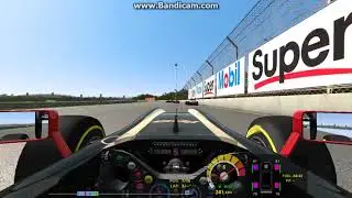 Game Stock Car 2013 - Formula Reiza