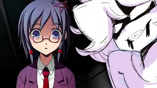 Thaf VODS | Corpse Party (2021) - Part 2