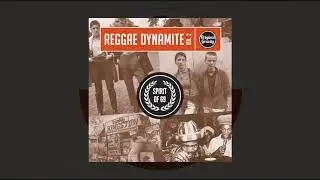 Reggae Dynamite vol 2