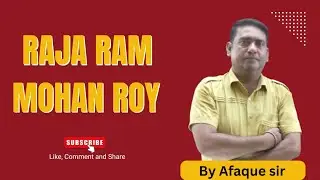 Raja Ram Mohan Roy #rajarammohanroy #trending #explore