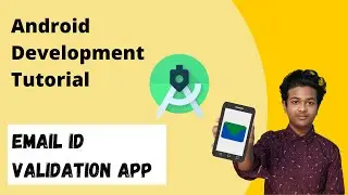 Email ID Validation App Using API in Android Studio || 🙂। Cheak any Email ID Valid or Invalid ? #api