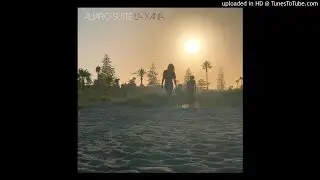 ALVARO SUITE - La Dama que Amé (La Xana)