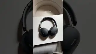 Unboxing Ugreen HiTune Max5c #ugreen #headphones