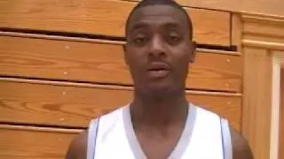 Herb Pope Interview