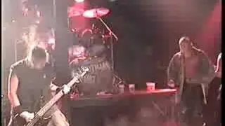 Gotham Road: On My Way (Live)