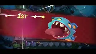 Тарц Имба. Mobile Legends: Bang Bang