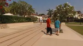 Обзор отеля KENILWORTH RESORT AND SPA 5* (ГОА) Индия