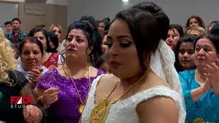#Xelil u Sevo Derbas #Kamiran & Nergiz #Fadi Studio 2017 part 01