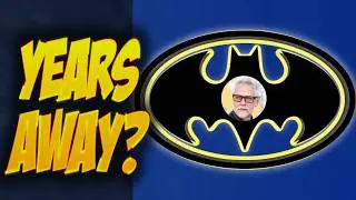 James Gunn's Batman May Be Years Away! Will Gunn Even Be at DC?