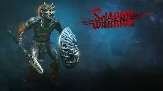 Shadow Warrior прохождение 1 часть.