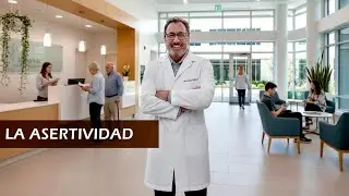 Dr. Javier Torres - La asertividad
