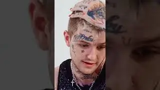 lilpeep 🥺😞 #shorts