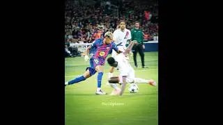 Yamal vs PSG