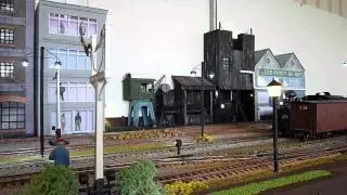 Ryecroft Junction Part Two