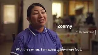How the PDX Community Solar Project Transforms Portland (AS)