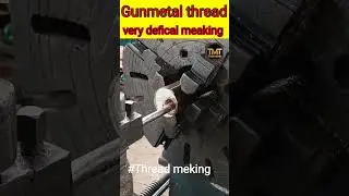 #youtubeshort # thread meaking machine @TMTTECHNICAL