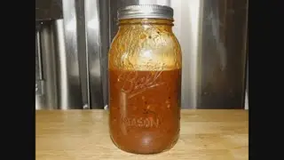 How To Make Barbecue Sauce - Kentucky Bourbon BBQ Sauce Recipe