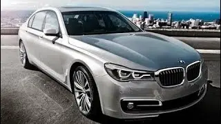 2017 Top 5 Best Luxury Family Sedan Cars | Luxury Car Reviews