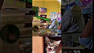 Bro is cooked 🥵 unreal troll face clips 📎#100millon #trolledit #shortsfeed #funny #xd #viralshorts