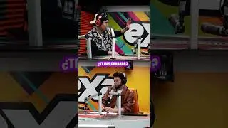 Has Christopher V&eacute;lez been recorded? #cnco #cncomusic #christophervelez #podcast #interview