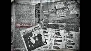 SHOUT Oi - We Are The Punx (A new street compilation album) 