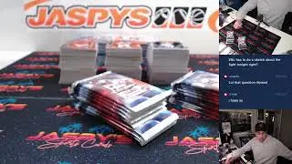 Sat 11/16/24 - 2024 Topps Chrome Update Baseball 6-Box Hobby Case Break #6 *PYT*