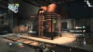 How To Lose In Black Ops Uno
