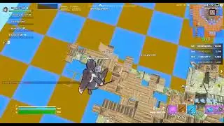 flabbergasting kill