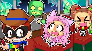 Phantommaxx PLAYS Roblox Dead Rails!