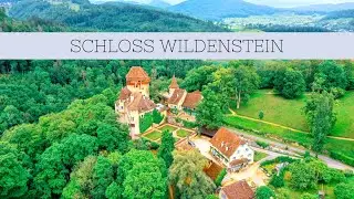 Schloss Wildenstein