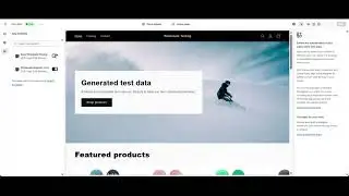 How to Enable Wholesale Pricing App Extension on Your Shopify Store