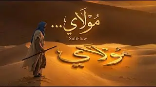 مولاي | Oud Deep House Remix &ndash; Arabic Chill Music