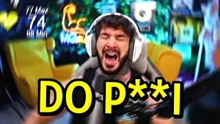 Tahle hororovka mě donutila být sprostý...