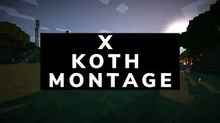 x | hypixel koth