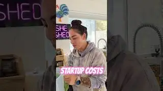 Startup Costs