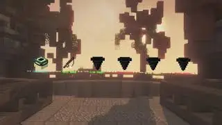 Avalon Network 2.0 | Factions Server Trailer | Percent F-TOP Prizes
