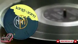 BOBBY DAVIS - A THOUSAND TEARDROPS (76) KING JAM