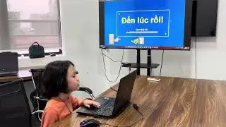 Nguyễn Gia Anh | Thuyết tr&igrave;nh SPCK lớp NCT-C4K-GA107 (1:1)