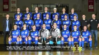 Fight the Floor - Der offizielle Song der FLOOR FIGHTERS Chemnitz by Fritz Pauli Band