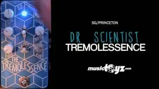 Dr Scientist Tremolessence