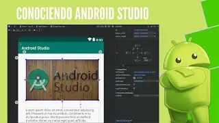 02   Conociendo Android Studio y configurando el AVD - PROGRAMACION ANDROID