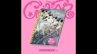 NCT WISH COLOR Album ✨ Shipping Hack (Save 80%)