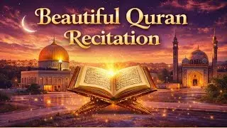 Beautiful Surah Yaseen (Yasin) | Surah Rahman | Surah Waqiah |Surah Mulk#islamicprayer#egzonibrahimi