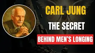 The Anima Projection: Why Men Chase What They&rsquo;ve Rejected in Themselves