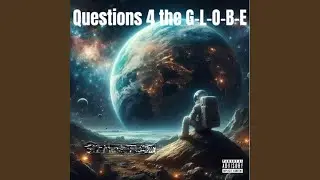 Question 4 the G-L-O-B-E