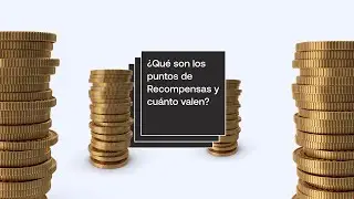 💰 &iquest;Qu&eacute; son los puntos de Recompensas y cu&aacute;nto valen? 💥