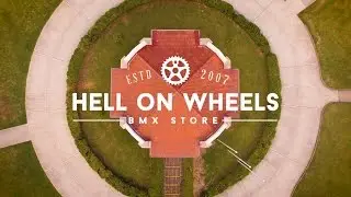 Hell On Wheels - End of Daylight Savings Jam 2017