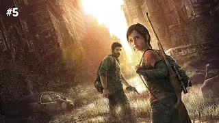 [LIVE🔴] Let's finish this masterpiece now | The last of us part -1