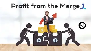 How to PROFIT from the Ethereum MERGE with Index Coop